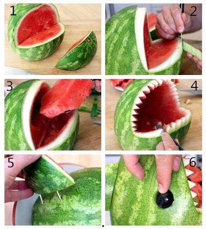 吃瓜怎么个做法,揭秘吃瓜的多样做法与美味秘诀