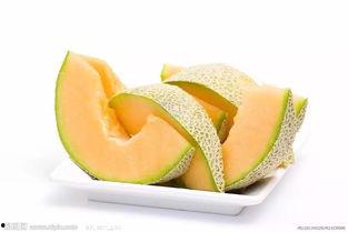 吃哈密瓜唇炎,甜蜜诱惑背后的健康警示