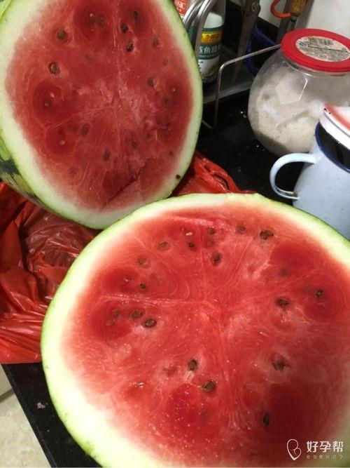 老公吃的瓜,揭秘老公的瓜食日记