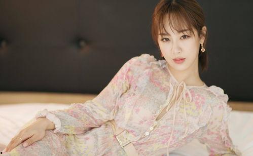 吃瓜情报处杨紫,娱乐圈的瓜中女王，揭秘她的瓜界传奇