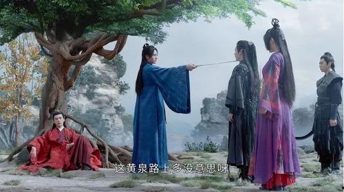 山河令之仙督吃瓜,仙督吃瓜，揭秘剧中神秘事件