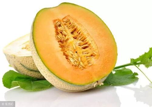 吃哈密瓜怎么吃快