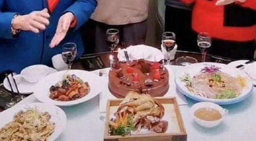 云哥吃瓜宴,揭秘娱乐圈幕后故事