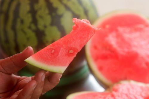 今日吃瓜行情怎样