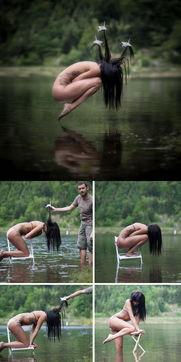 张美丽吃瓜,揭秘娱乐圈幕后故事