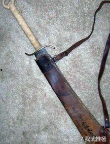 吃瓜砍十几刀,揭秘吃瓜砍刀背后的惊心动魄