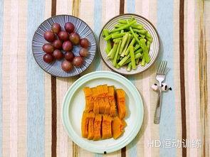 减脂期贝贝瓜怎么吃