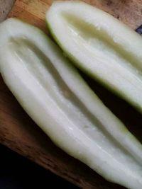 巨大毛瓜怎么吃,从挑选到烹饪的全方位指南