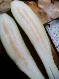 巨大毛瓜怎么吃,从挑选到烹饪的全方位指南