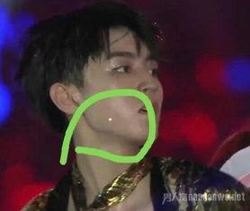 演唱会情侣吃瓜