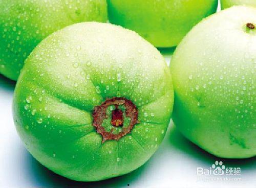 吃瓜怎么切块牙,吃瓜新姿势