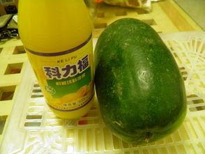 水晶瓜千万别吃