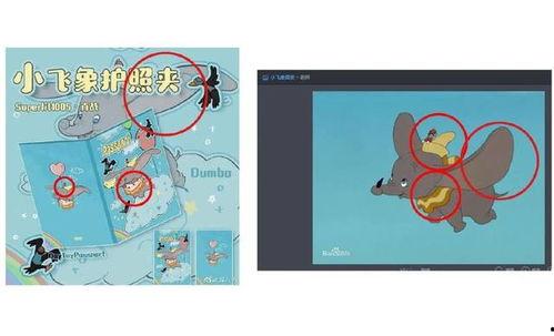 迪士尼角色吃瓜