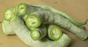 蛇瓜应该怎么吃,探索美味与营养的完美结合