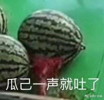 吃瓜爆裂